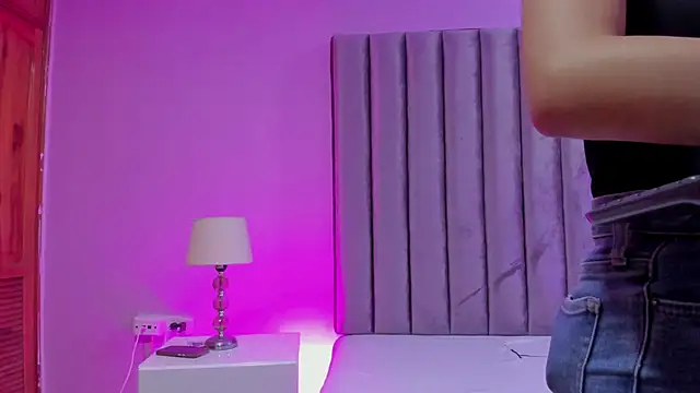 GabrielaSuarez_ Obrolan Langsung XXX