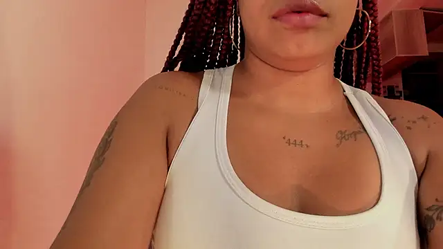 FerAlvax's Webcam Show