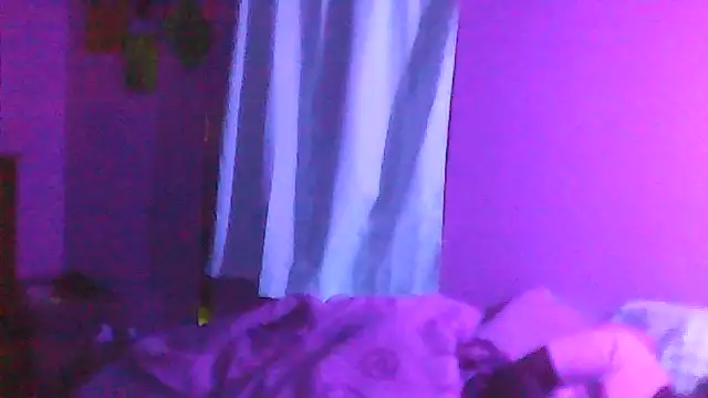 Show webcam de sarahkat86
