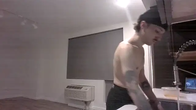 Jbenz420 在線直播表演