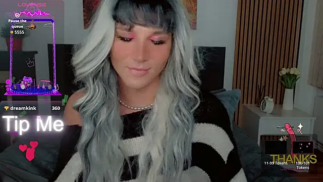 HelenSpellman Live XXX-chat