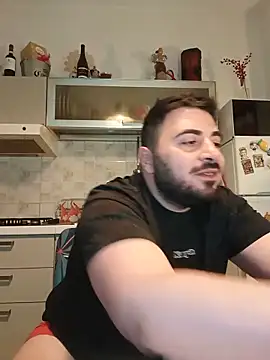 bear_skinny webkamerás műsora
