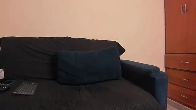 Tyler_Waka01's Webcam Show