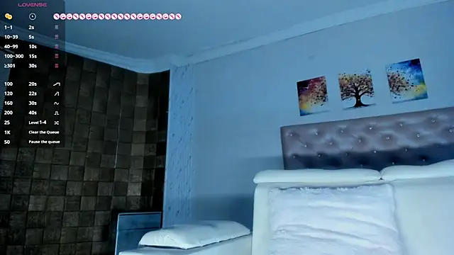 Lissalittlee Adlı Modelin Canlı XXX Sohbeti