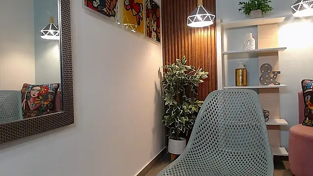 Dalila_Sky's Live XXX Chat