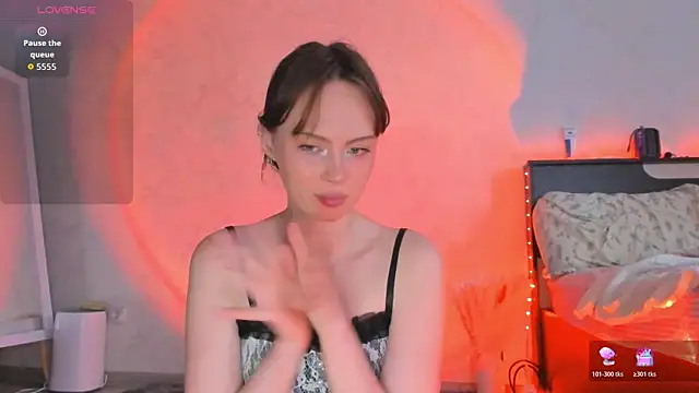 LolaMeddisson Chat XXX live