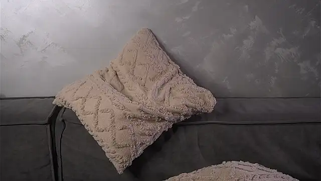 VeraDepierro 网络视讯表演