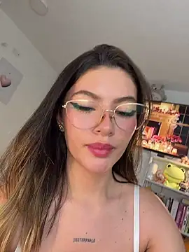 Your_Honeey 라이브 XXX 채팅