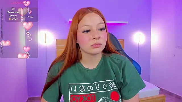 kitty_sweeety_ 라이브 XXX 채팅