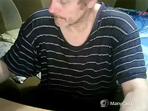 Mr__XX Show Webcam