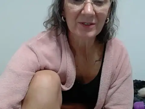 Show de webcam de milf-sol