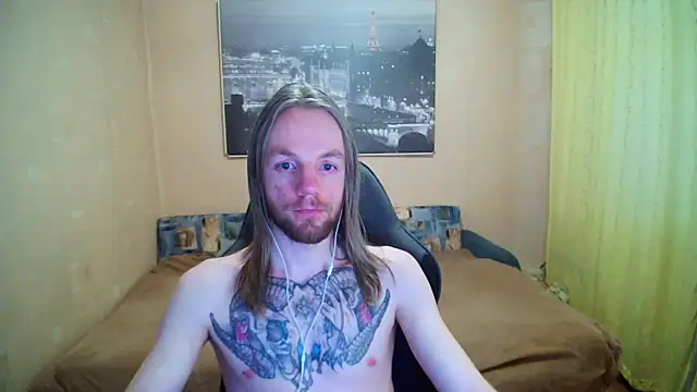 AdamDickens – Naživo XXX chat