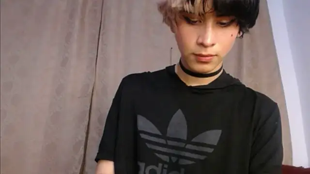 DaraSweet20 Webcam-Show