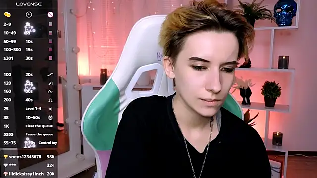 _Rein_ramm Show Webcam