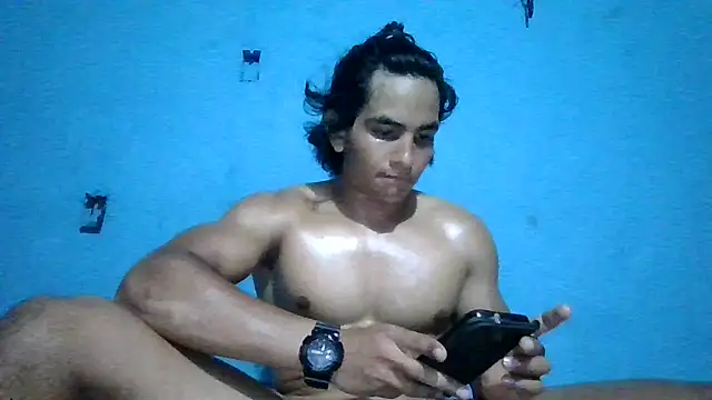 Xaviervtgn Live XXX chat