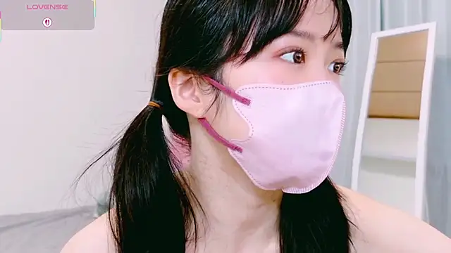 Sembang XXX Secara Langsung mayu_chan_