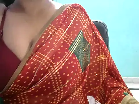 SexyRashmika Live XXX Chat