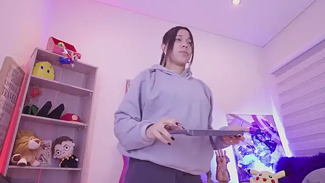 madelyn_rose_'s Live XXX Chat