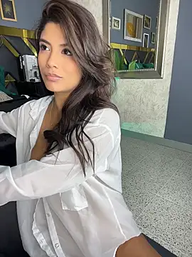 Chat XXX ao vivo de OneInAMillionXXX