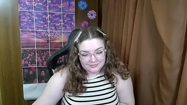 Živý XXX chat Teasing_Dora