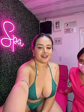 Chat XXX en directo de Sara_fun