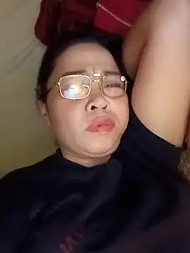 Show modela Sexfullx na web-kameri