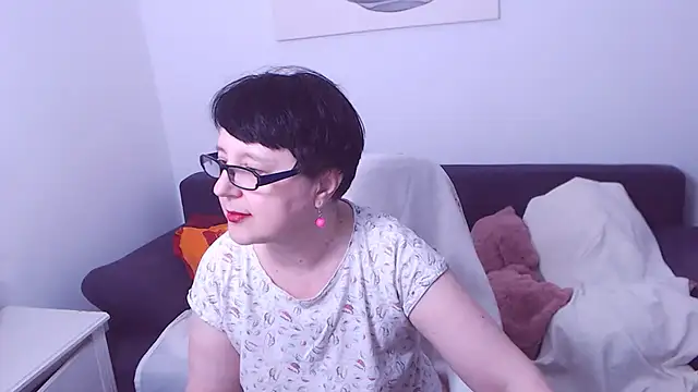 ChristaRose 라이브 XXX 채팅