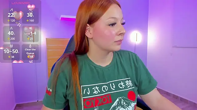Chat XXX Live kitty_sweeety_