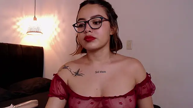 ArianaAlvarez_ Chat XXX live