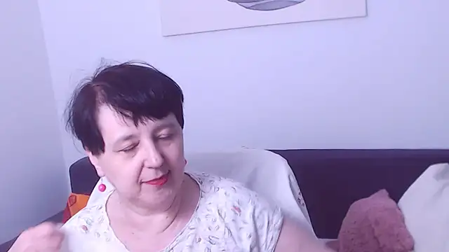 ChristaRose – Live XXX-chat