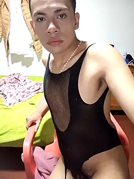 NekoboiPetiole 网络视讯表演