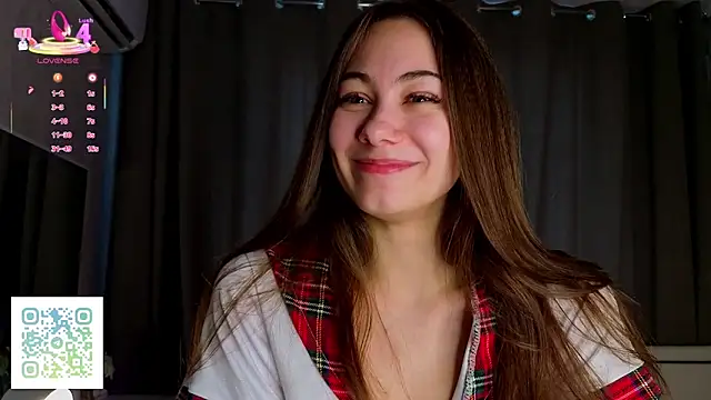 Chat XXX Live DaynaMacha