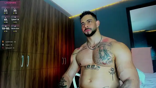 Онлайн чат XXX massimo_visconti
