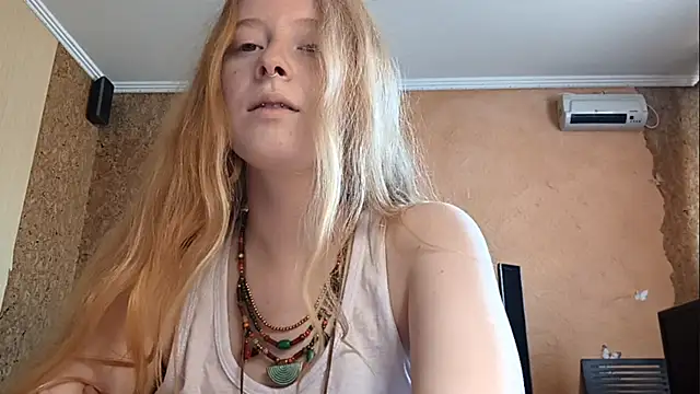KateVibe_01's Live XXX Chat