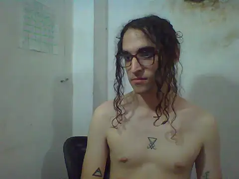 Chat XXX ao vivo de LaCuerva