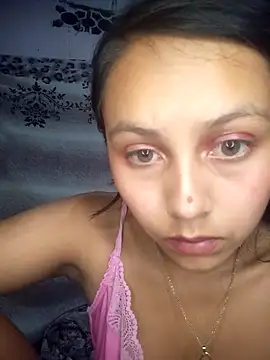 KataPrincess' Webcam Show