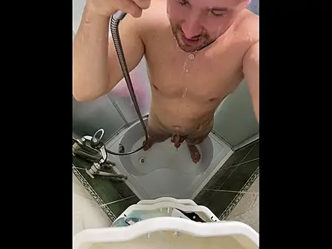 MartinBrandonのライブXXXチャット