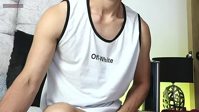 _Alexxx 在線直播表演