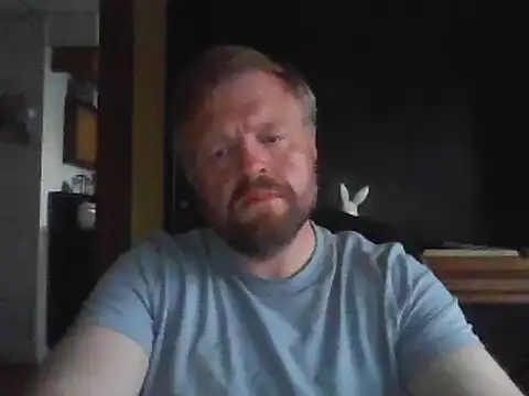 TheOneDonShaun's Webcam Show