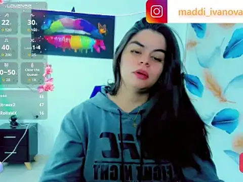 Maddi_ivanova2026 – webcam-show