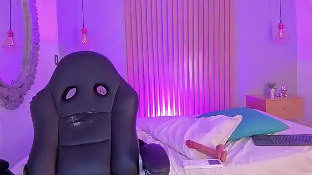 victoria_figueroa Live Chatrum