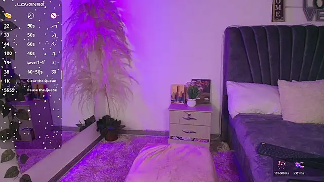 Chat XXX Live miaoconell