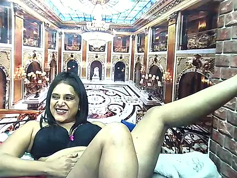 แชท XXX สดของ IndianSexyLady20