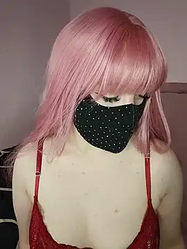 Webkamerová show Cutie_Suzie