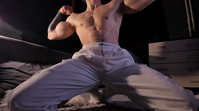RODARRI's Webcam Show