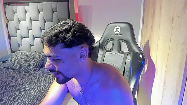 Show Webcam de justin_lenox