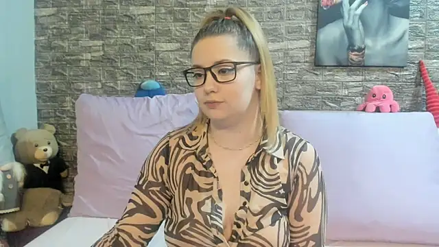 kalindahotn Live XXX chat