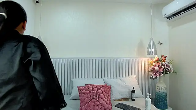 Chatroom XXX en direct de Lexxi_gb
