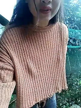 Show de Zoe-Zoee na webcam