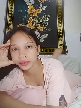 lucky_flower's Live XXX Chat